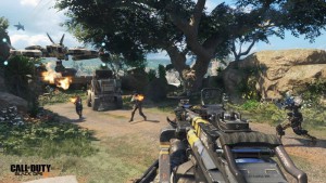 Black Ops 3