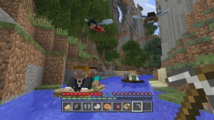 Minecraft