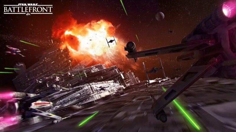 Star Wars Battlefront