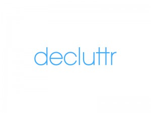 Decluttr