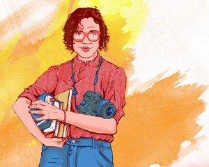 Barb Stranger Things