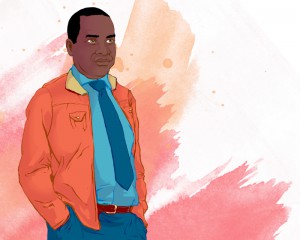 Lucas Stranger Things