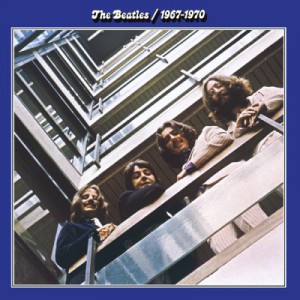 1967 - 1970 - The Beatles
