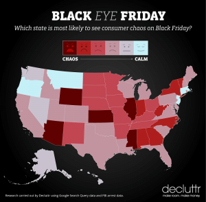 Black Eye Friday