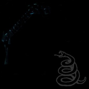 Black Album - Metallica