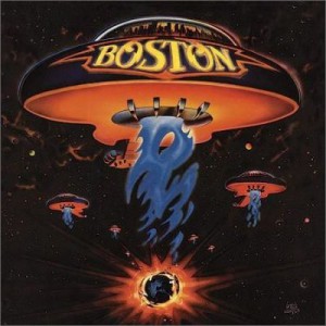 Boston - Boston