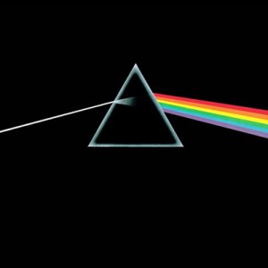 Dark Side of the Moon - Pink Floyd