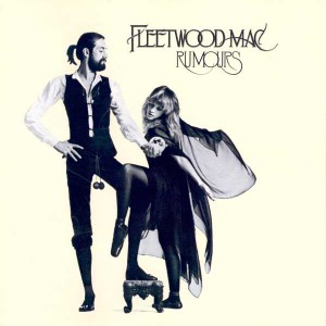 Rumors - Fleetwood Mac