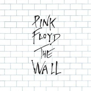 The Wall - Pink Floyd