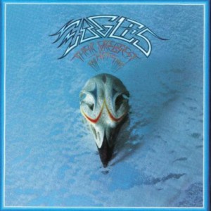 Their Greatest Hits - Eagles