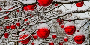 Christmas decorations