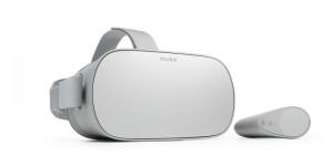 Oculus Go
