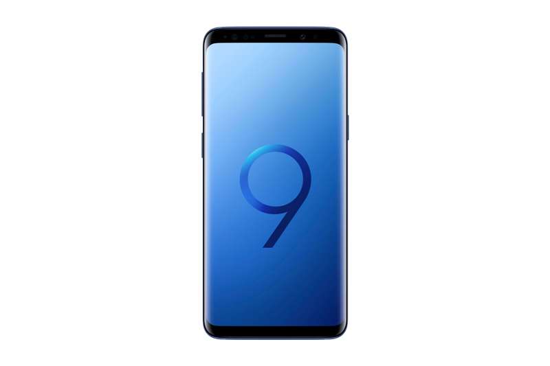 Samsung Galaxy S9