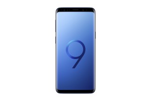 Galaxy S9 Blue