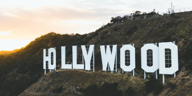 Hollywood sign most expensive movie