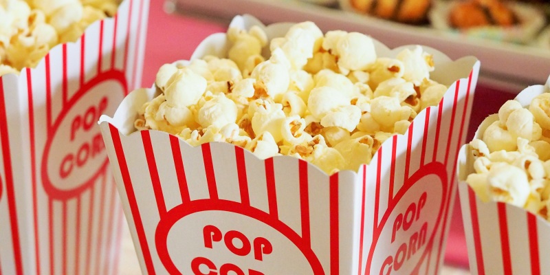 Popcorn image