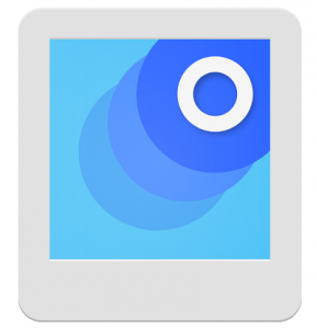 Google PhotoScan app image