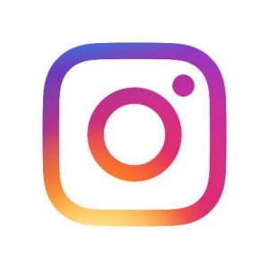 Instagram app logo