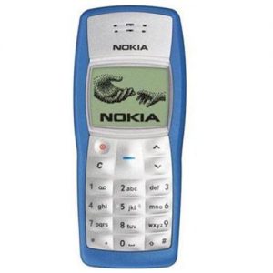 Nokia 1100