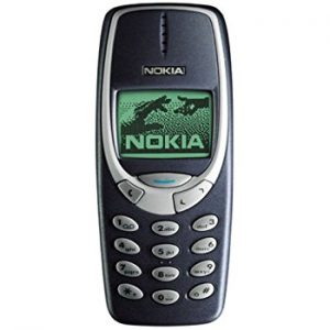 Nokia 3310
