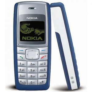 Nokia 6010