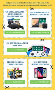 Independence Day landing page