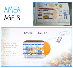Smart Trolley