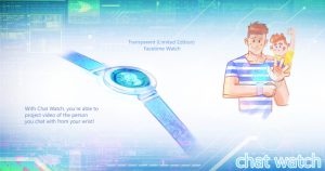 Chat Watch