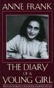 Anne Frank's diary
