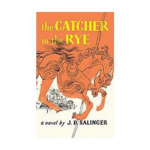 The Catcher in the Rye - J. D. Salinger