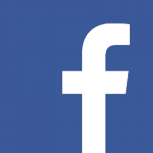 Facebook app logo