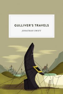 Gulliver's Travels - Jonathan Swift