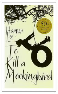 To Kill a Mockingbird - Harper Lee