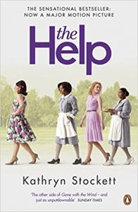 The Help - Kathryn Stockett