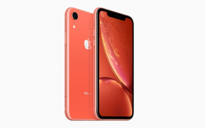 iPhone Xr resized