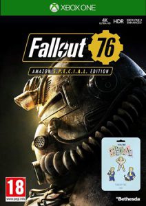 Fallout 76