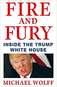 Fire and Fury
