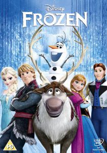 Frozen