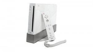 Nintendo Wii