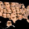 Which Friends character does your state love the most?