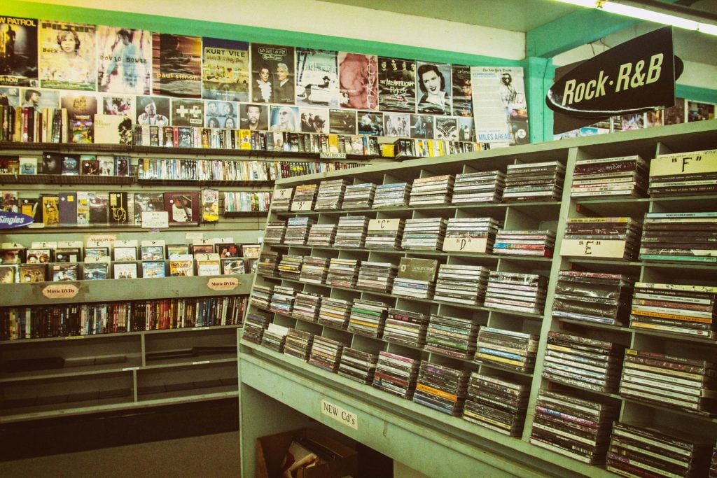 10 of the Rarest DVDs & Blurays of All Time Decluttr BlogDecluttr Blog