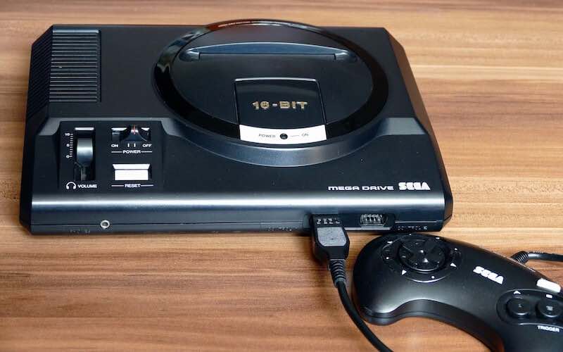 Can You Play Retro Games Online? - 16 Bit Review