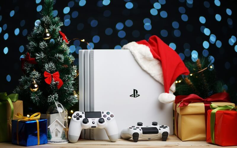 Christmas Gift Guide The Ultimate Video Games to Gift this